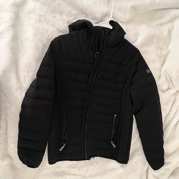 micheal kors puffer - Picture 1 of 3